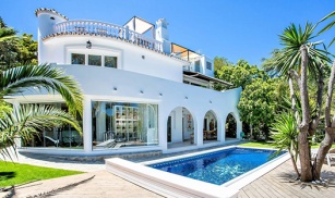 The Hive - Villa Saigon
